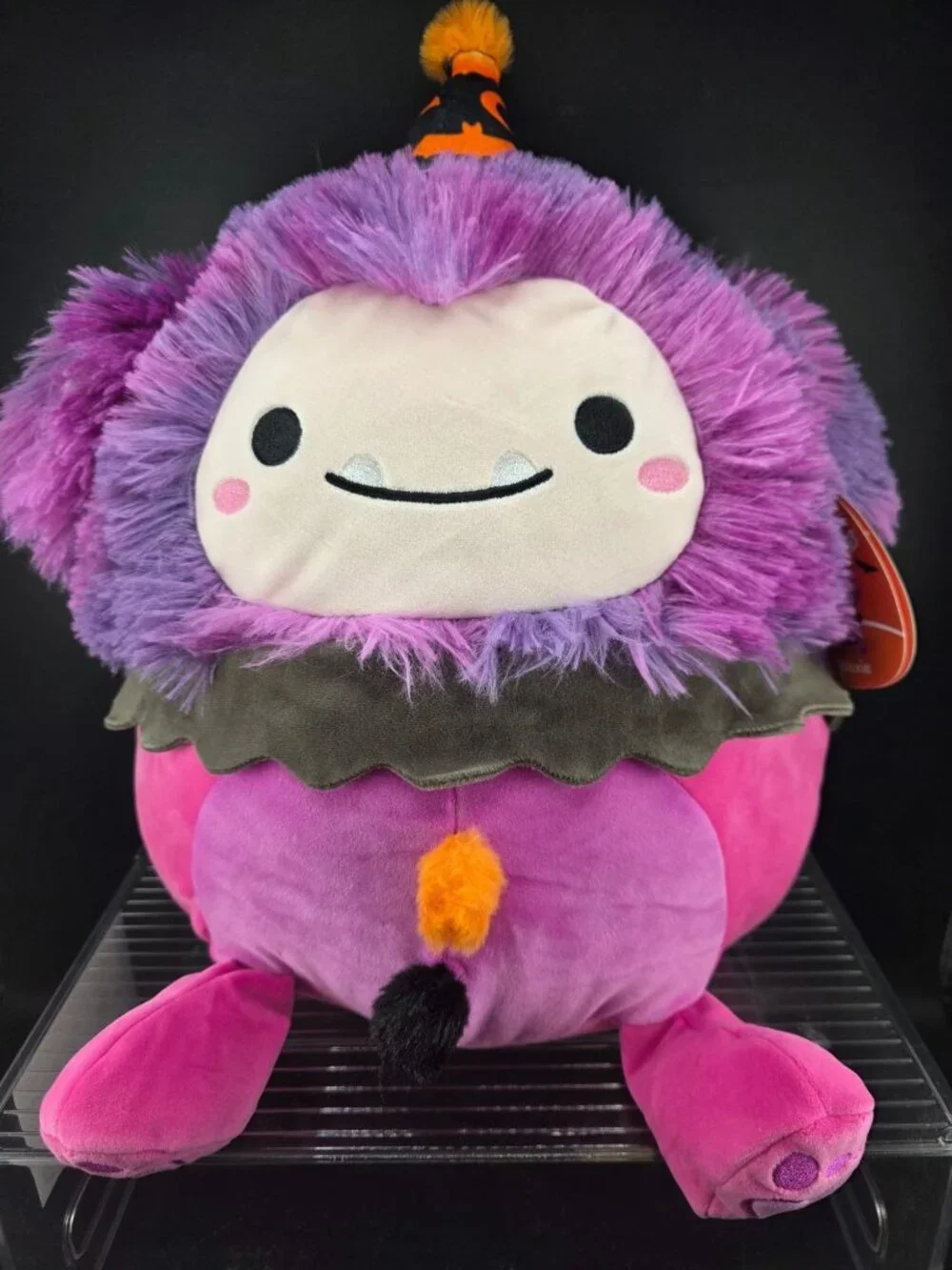 Squishmallows Woxie 14